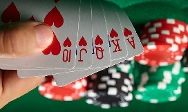 daftar game casino terbaik